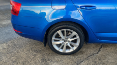 Skoda Octavia 1.5 TSI SE L 5dr Petrol Hatchback